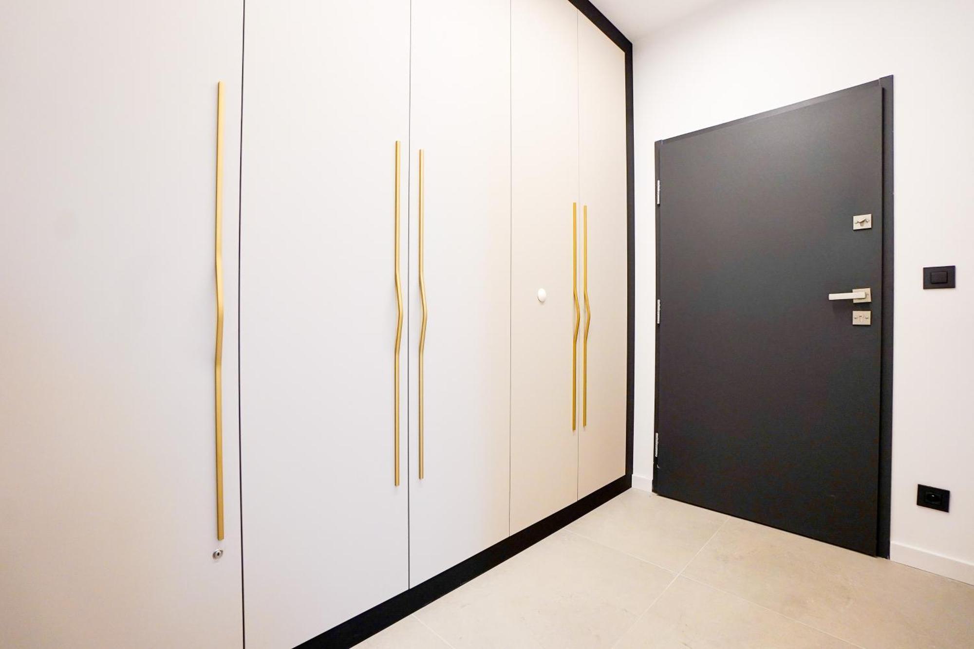 Euronia By Baltic Home Miedzyzdroje Εξωτερικό φωτογραφία